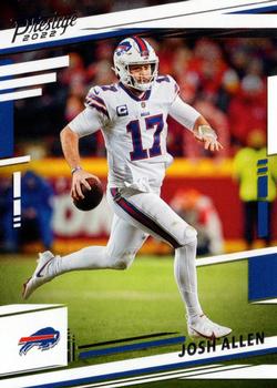 Josh Allen