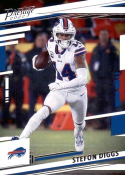Stefon Diggs