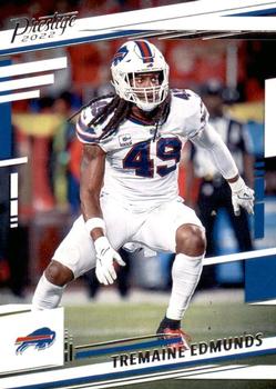 Tremaine Edmunds