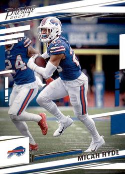 Micah Hyde