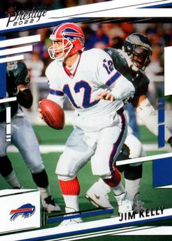 Jim Kelly