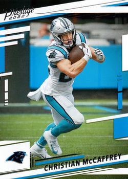Christian McCaffrey