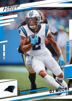 DJ Moore