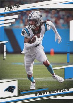 Robby Anderson