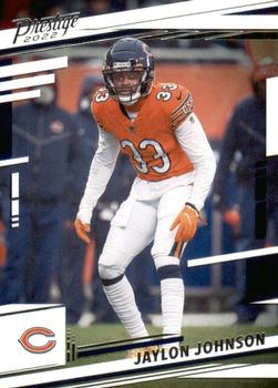 Jaylon Johnson