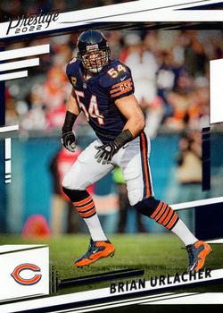 Brian Urlacher