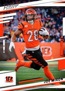 Joe Mixon