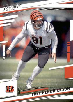Trey Hendrickson