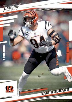Sam Hubbard