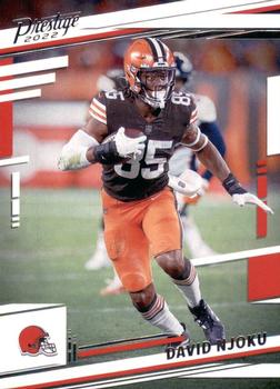 David Njoku