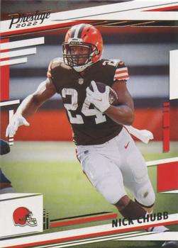 Nick Chubb