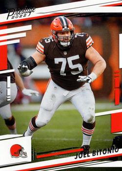 Joel Bitonio