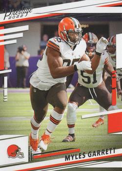 Myles Garrett