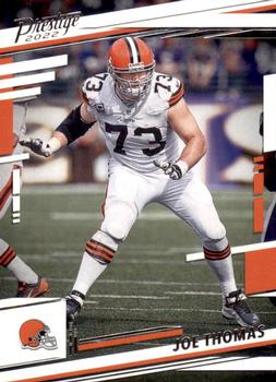 #75 Joe Thomas
