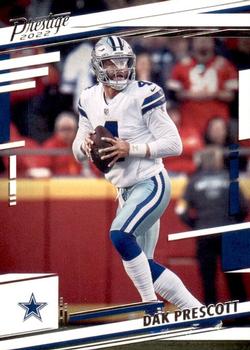 Dak Prescott