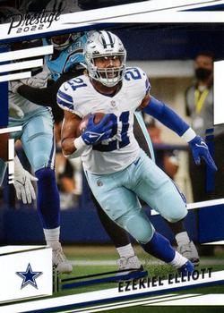 Ezekiel Elliott