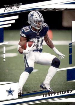 Tony Pollard
