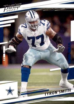 Tyron Smith