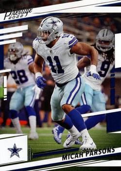 Micah Parsons