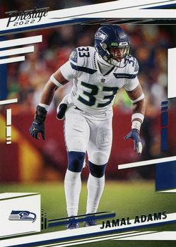 Jamal Adams