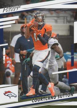 Courtland Sutton