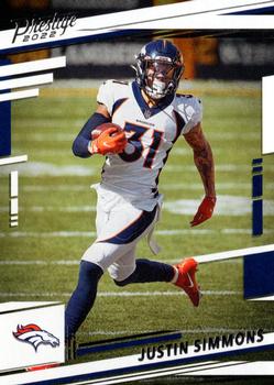 Justin Simmons
