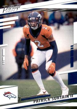 Patrick Surtain II