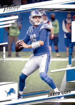 Jared Goff