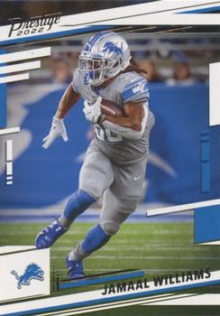 Jamaal Williams