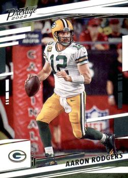 Aaron Rodgers
