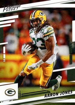 Aaron Jones