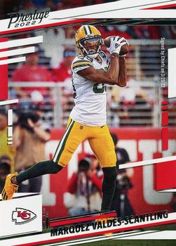 Marquez Valdes-Scantling
