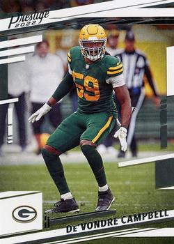 De'Vondre Campbell