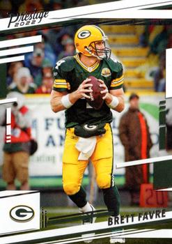Brett Favre