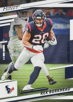 Rex Burkhead
