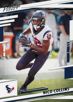 Nico Collins