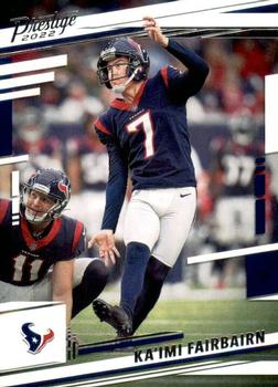 Ka'imi Fairbairn