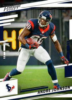 Andre Johnson