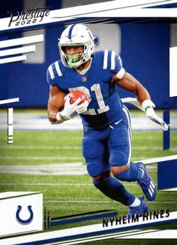 Nyheim Hines