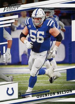 Quenton Nelson