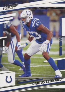 Darius Leonard