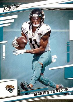 Marvin Jones Jr.