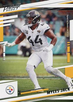 Myles Jack