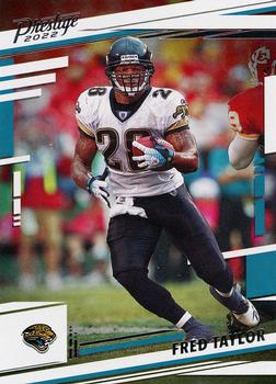 Fred Taylor