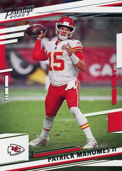 Patrick Mahomes II