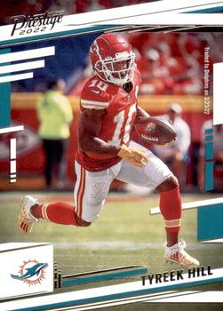 Tyreek Hill