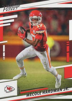 Mecole Hardman Jr.