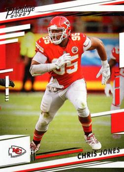 Chris Jones