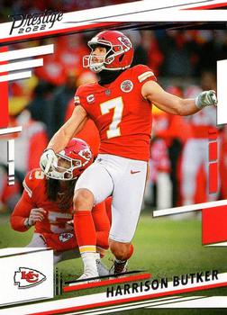 Harrison Butker