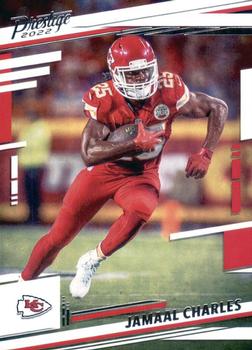 Jamaal Charles